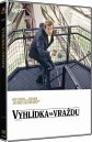 nahlad Bond - Vyhlídka na vraždu - DVD