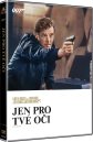 nahlad Bond - Jen pro tvé oči - DVD