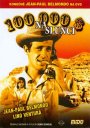 nahlad 100 000 DOLARŮ NA SLUNCI - DVD