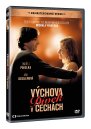 nahlad Výchova dívek v Čechách (Remasterovaná verze) - DVD
