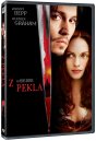 nahlad Z pekla - DVD