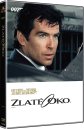 nahlad BOND - ZLATÉ OKO - DVD