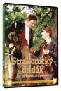 nahlad Strakonický dudák - DVD