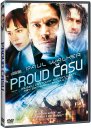 nahlad Prúd času - DVD