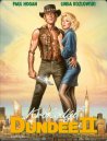 nahlad Krokodýl Dundee 2 - DVD