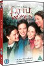 nahlad Malé ženy - DVD