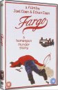 nahlad Fargo - DVD