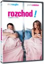 nahlad Rozchod! - DVD
