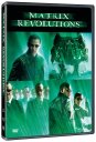 nahlad Matrix Revolutions - DVD