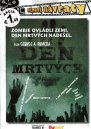 nahlad Den mrtvých - DVD pošetka