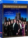 nahlad Panství Downton 3. série - Blu-ray 4BD (bez CZ)