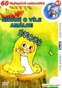 nahlad Říkání o víle Amálce - DVD pošetka