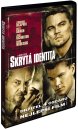 nahlad Skrytá identita - DVD