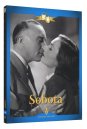 nahlad Sobota - DVD Digipack