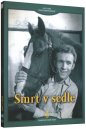 nahlad Smrt v sedle - DVD