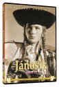 nahlad Jánošík (1935) - DVD