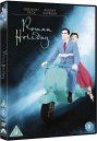 nahlad Prázdniny v Římě (A.Hepburn) - DVD (CZ titulky)