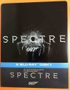 nahlad Steelbook krabička - Spectre (James Bond 007) - outlet