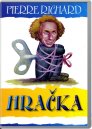 nahlad Hračka - DVD
