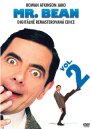 nahlad MR BEAN (SERIE 2) - DVD