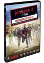 nahlad Jackass 2 - DVD