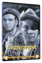 nahlad Černý prapor - DVD
