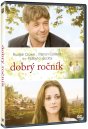 nahlad Dobrý ročník - DVD