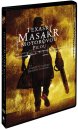 nahlad Texaský masakr motorovou pilou: Počátek - DVD