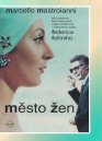 nahlad Město žen - DVD pošetka