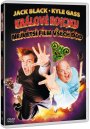 nahlad Králové rocku - DVD