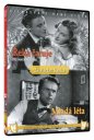 nahlad Řeka čaruje / Mladá léta - DVD