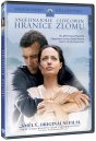 nahlad Hranice zlomu - DVD