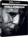 nahlad Halloween (2018) - 4K Ultra HD Blu-ray