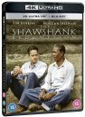 nahlad Vykúpenie z väznice Shawshank - 4K Ultra HD Blu-ray + Blu-ray (2BD)