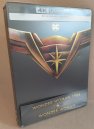 nahlad Wonder Woman + Wonder Woman 1984 - 4K Ultra HD Steelbook OUTLET
