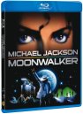 nahlad Moonwalker (Michael Jackson) - Blu-ray