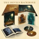 nahlad Diablova chrbtica Limited Collectors Edition - 4K UHD + BD (bez CZ)