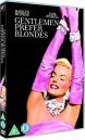 nahlad Páni majú radšej blondínky - DVD