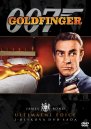 nahlad BOND - GOLDFINGER - DVD
