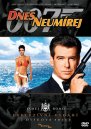 nahlad BOND - DNES NEUMÍREJ - DVD