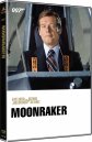 nahlad Bond - Moonraker - DVD