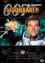 nahlad Bond - Moonraker - DVD