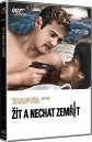 nahlad Bond - Žít a nechat zemřít - DVD