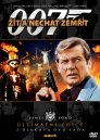 nahlad Bond - Žít a nechat zemřít - DVD