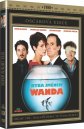 nahlad Ryba jménem Wanda - DVD