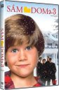 nahlad Sám doma 3 - DVD