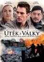nahlad Útěk z války - DVD