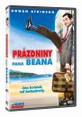nahlad Prázdniny Mr. Beana - DVD