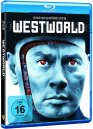 nahlad Westworld (1973) - Blu-ray (bez CZ)