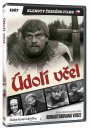 nahlad Údolí včel - DVD (remasterovaná verze)